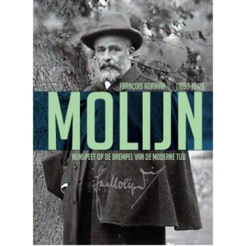 F.A. Molijn (1853-1912)