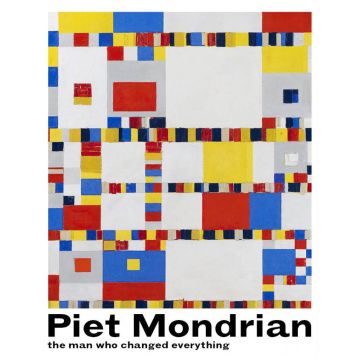 Piet Mondriaan