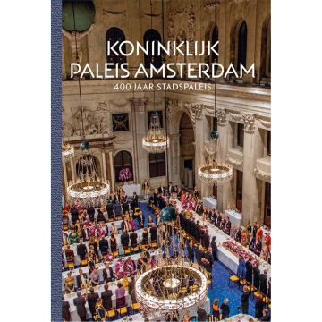 Koninklijk Paleis Amsterdam