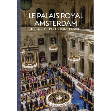 Palais Royal Amsterdam