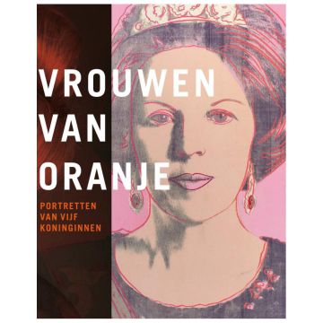 Vrouwen van Oranje