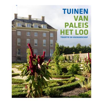 Tuinen van Paleis Het Loo