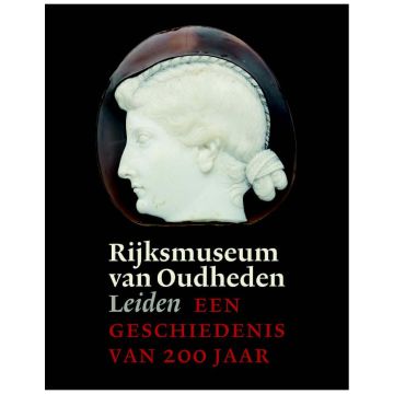 Rijksmuseum van Oudheden Leiden