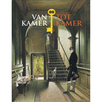 Van Kamer tot Kamer