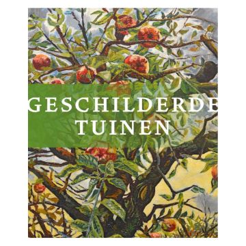 Geschilderde Tuinen