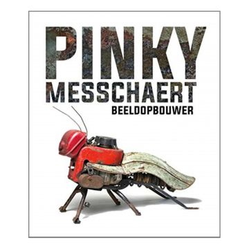 Pinky Messchaert