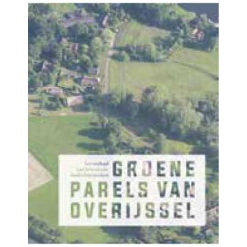 Groene parels in Overijssel