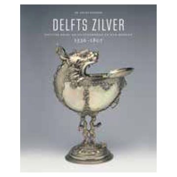 Delfts Zilver