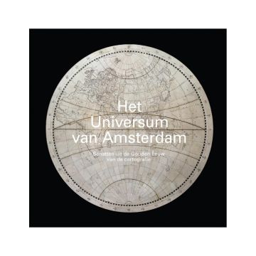 Universum van Amsterdam