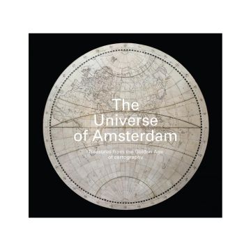 The Universe of Amsterdam