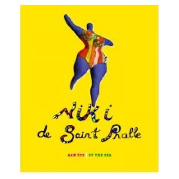 Niki de Saint Phalle