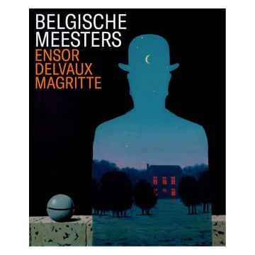 Belgische Meesters