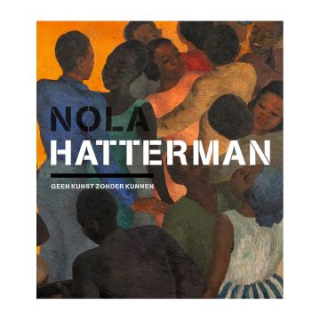 Nola Hatterman