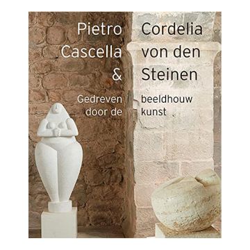 Pietro Cascella & Cordelia von den Steinen