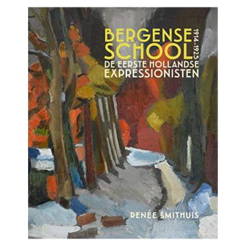 Bergense School 1914-1925