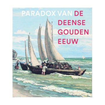 Paradox van de Deense Gouden Eeuw