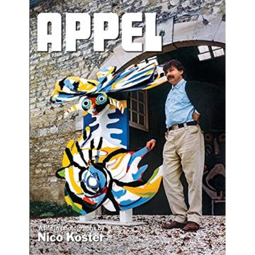 Karel Appel