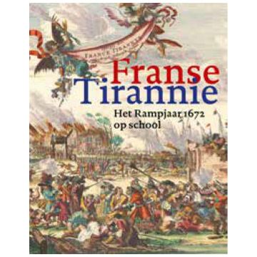 Franse Tirannie