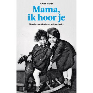 Mama, ik hoor je