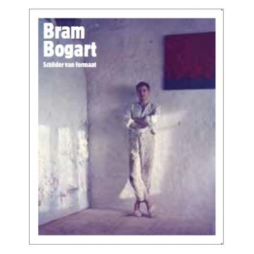 Bram Bogart