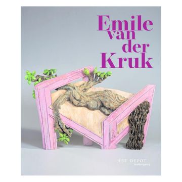 Emile van der Kruk