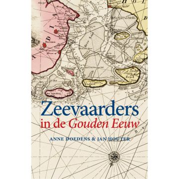 Zeevaarders in de Gouden Eeuw