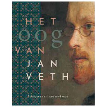 Het oog van Jan Veth