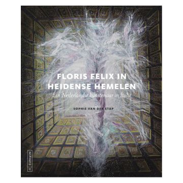 Floris Felix in heidense hemelen