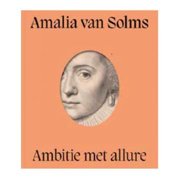 Amalia van Solms