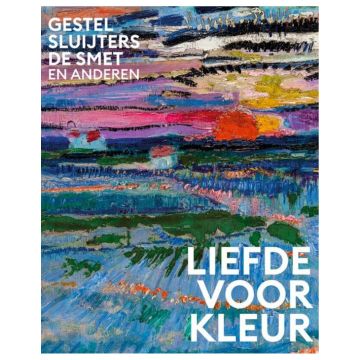 Liefde voor kleur