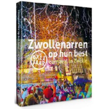 Zwollenarren op hun best