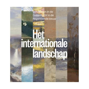 Het Internationale landschap