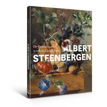 De Fantastische Werkelijkheid van Albert Steenbergen