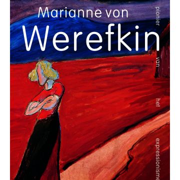 Marianne van Werefkin