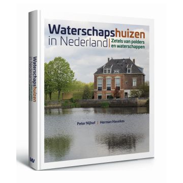 Waterschapshuizen in Nederland