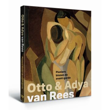 Adya en Otto van Rees