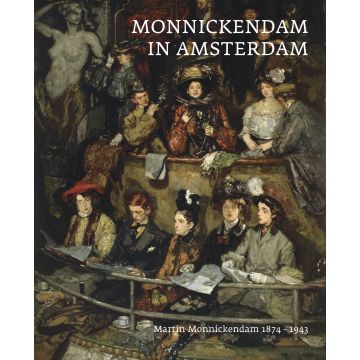 Monnickendam in Amsterdam