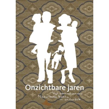 Onzichtbare jaren