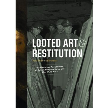 Looted Art & Restitution. The Exodus and Partial Return