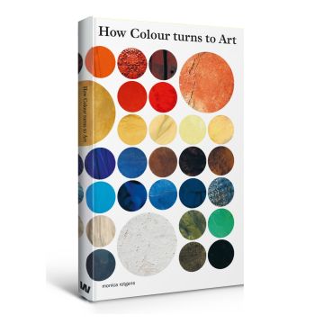 How Colour turns to Art