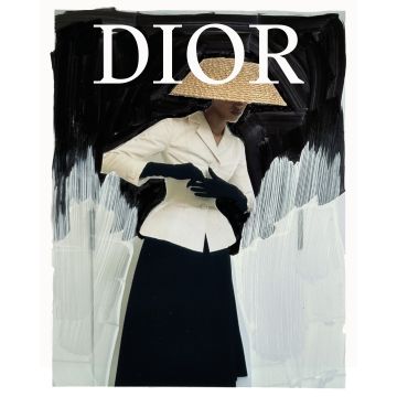 Dior. A New Look