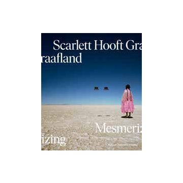 Scarlett Hooft Graafland