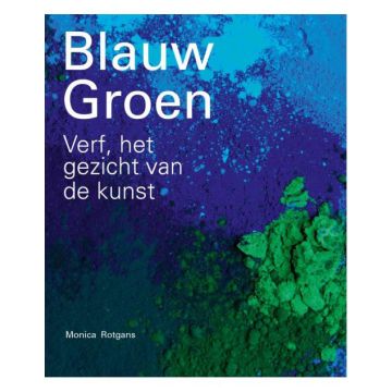 Blauw Groen