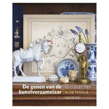 De Genen van de Kunstverzameling