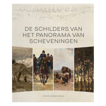 De schilders van het Panorama van Scheveningen