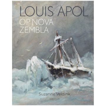 Louis Apol op Nova Zembla