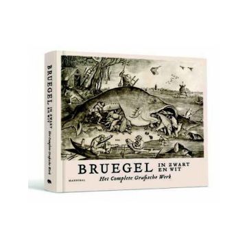 Bruegel in Zwart en Wit