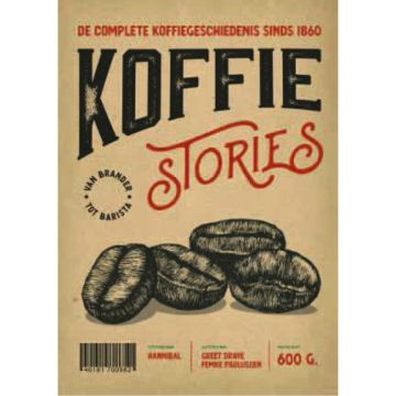 Koffiestories