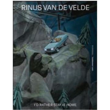 Rinus Van de Velde -uitverkocht-