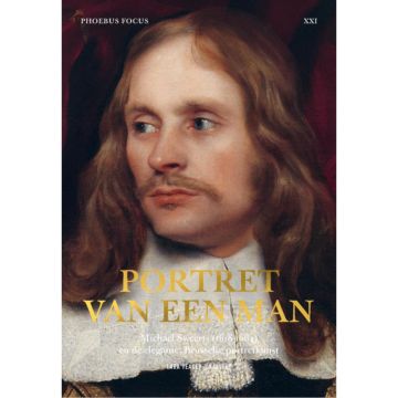 Portret van een man -PHOEBUS FOCUS XXI